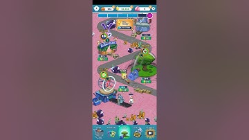 [Android] SpongeBob’s Idle Adventures - Kongregate