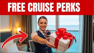 TOP 10 FREE Things That Cost $0 On Your CRUISE (2025 GUIDE)