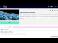 Generative AI Landscape || Infosys Springboard Assessment Solution.