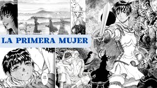 La Grandeza De Caska Dentro De Berserk