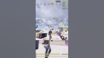 Satisfying Thumper Moment💥✔️💯 #codm #codmobile #callofdutymobile