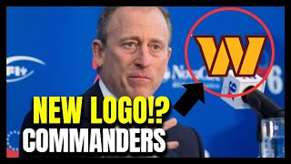 BREAKING: WILL THE COMMANDERS REVERT TO THE OLD NAME? LATEST UPDATES FROM THE WASHINGTON COMMANDERS