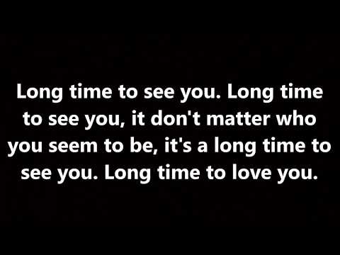 saliva - musta been wrong (lyrics)