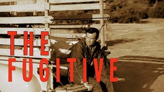 The Fugitive مسلسل الهارب. الحلقة الثالثة (S01E03 The Other side of the mountain) ترجمة أ.أحمد أنور