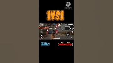 1vs1 with my friend 😱custom 🤣 mobile  player with headshot in free fire #shorts #viralvideo #like