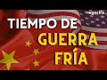 Tiempo de guerra fría: los retos de la cumbre China-EEUU. Taiwán y batalla tecnológica en el foco