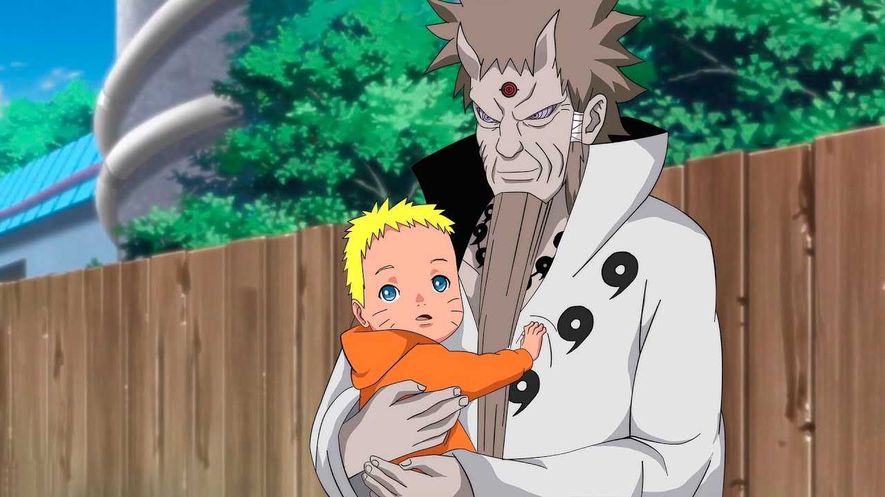 Quantos Anos Naruto Tinha No Começo De Shippuden?