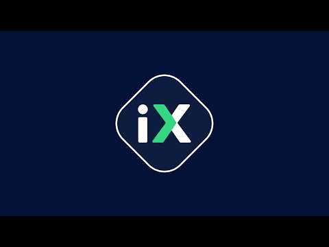How to use the new Web Server in iX Developer 3.0