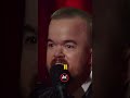 I bullied my bully 😳 lessons I learned from Dad 🎤😂 Brad Williams #lol #comedy #life #facts #shorts