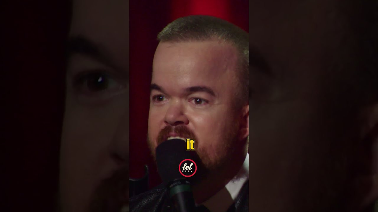 I Bullied My Bully Lessons Learned From Dad Brad Williams Lol Comedy Life Facts Shorts