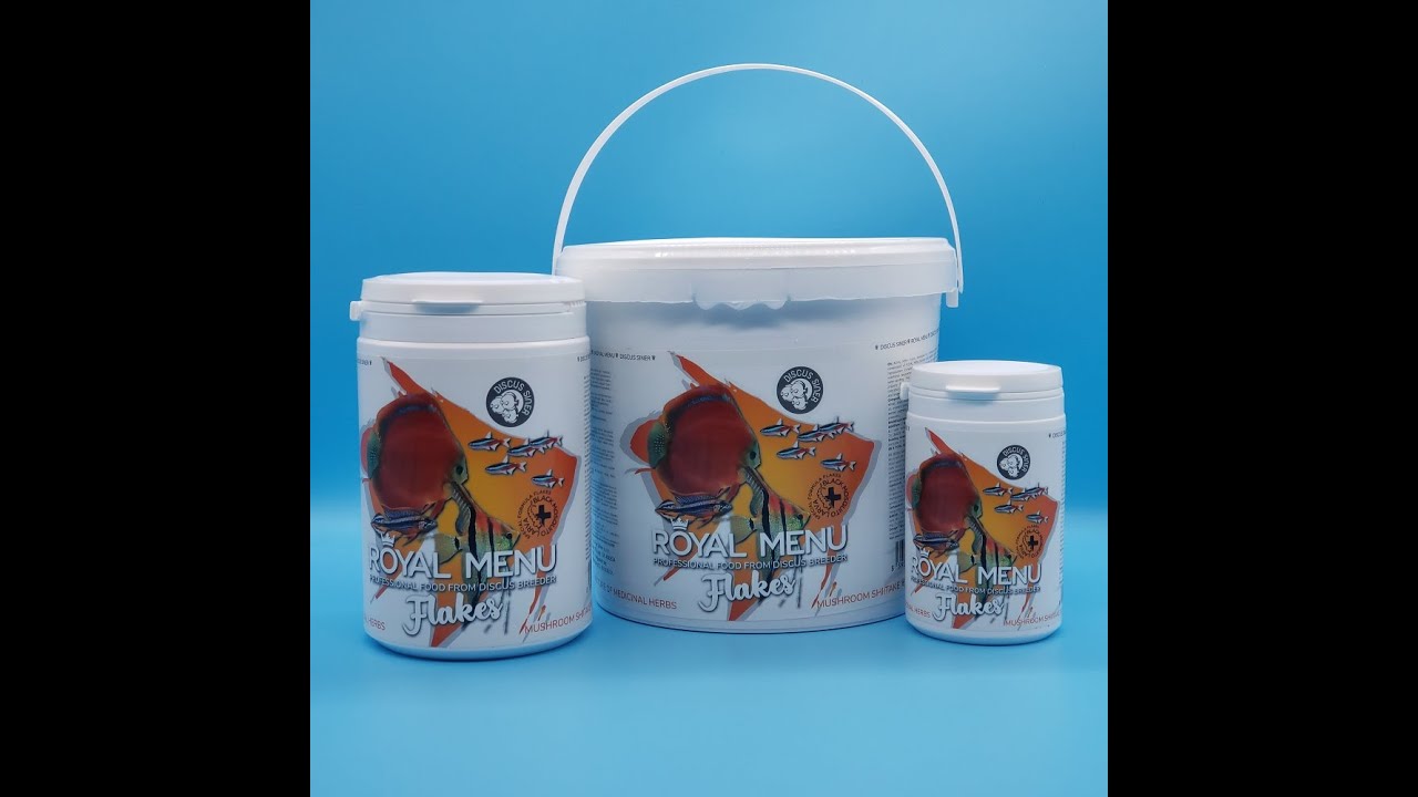 Sera Discus Granules for sale online at Discus America  Specialized Discus  Fish Store in Las Vegas, Nevada, United States