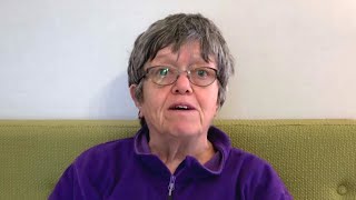 STEPS Rehabilitation - Testimonial Video.