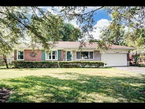 237 Wilson Drive, Xenia, OH home video tour
