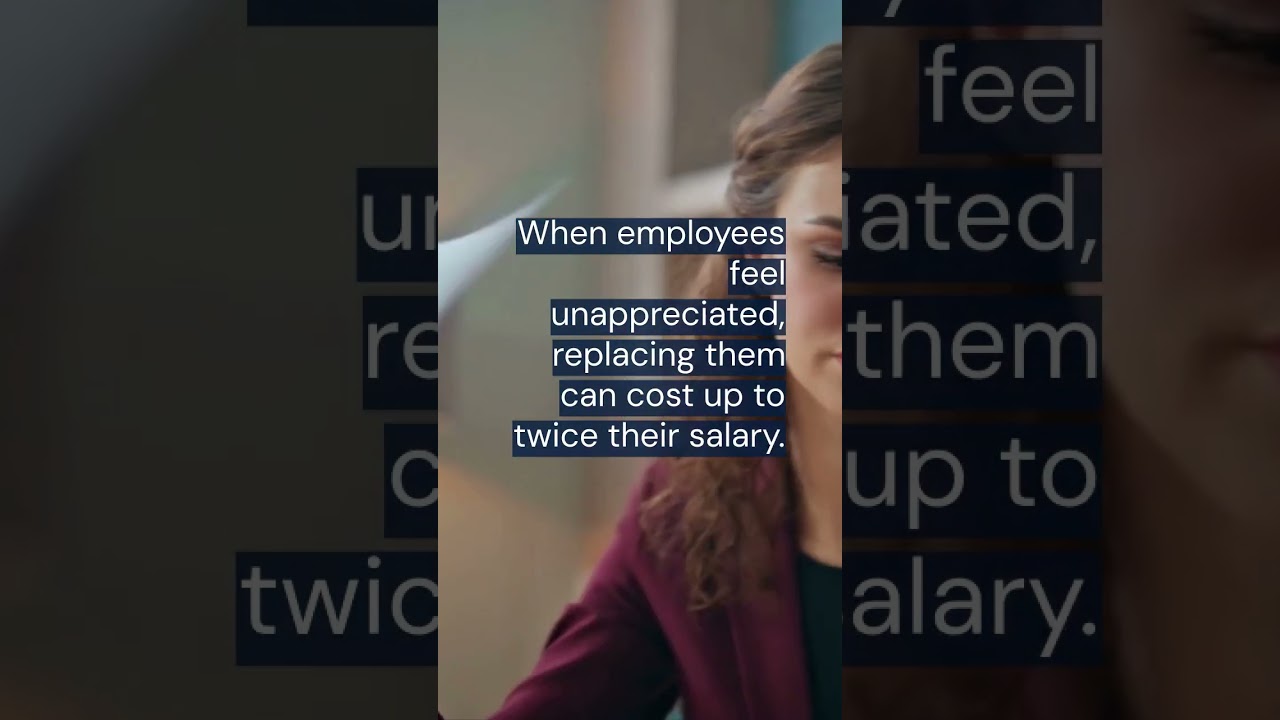 Appreciation: The Business Game Changer