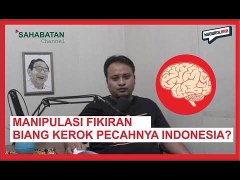 Video: Bagaimana Otak Kita Menipu Kita - Pandangan Alternatif