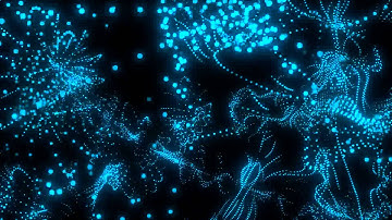 Test - Trapcode | By TaysedoFX [Only Blender]