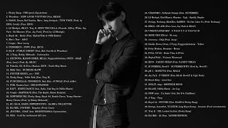 UNDERGROUND KOREAN HIPHOP & RAP PLAYLIST #2 | Cloud Playlists