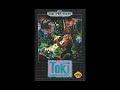 Sound Test Unlocked! Best VGM 1920 - Underwater (Toki: Going Ape Spit)