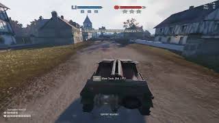 TestAndRev Heroes & Generals WW2  Reborn 2025 - intel HD Graphics 510 Game PC ! - 2026/05/28   16:25