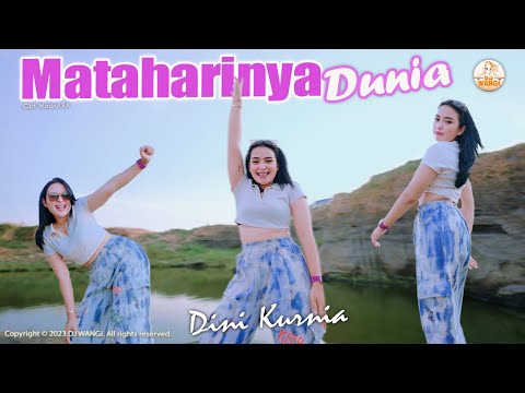 Dj Qasidah Mataharinya Dunia Full Bass Horeg By Zainul 99