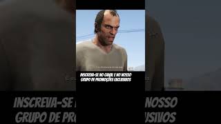 Onde O Trevor Toca Vira Caos Kkkkk