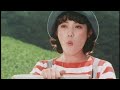 明治 きのこの山  - 1976 CM