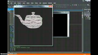 CS 418 MP3 - Teapot