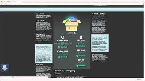 Creating and Composing Trailer Music - 4.1 - Installing REAPER (Mac)