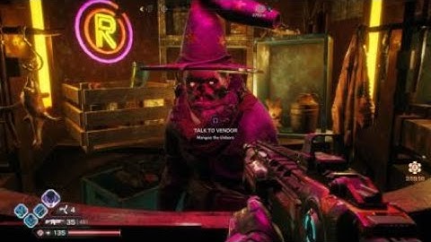 RAGE 2 Wasteland Wizard Location | Where To Get CHEAT CODES!