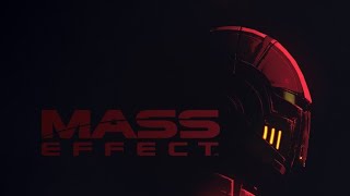 Mass Effect 1: Ep1