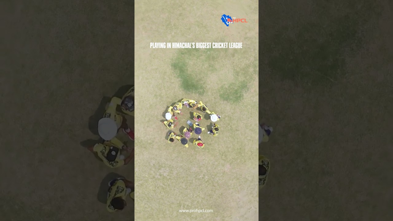 Playing in Pro HPCL is worth of an experience