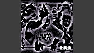 Miniatura de "Slayer - Guilty Of Being White"