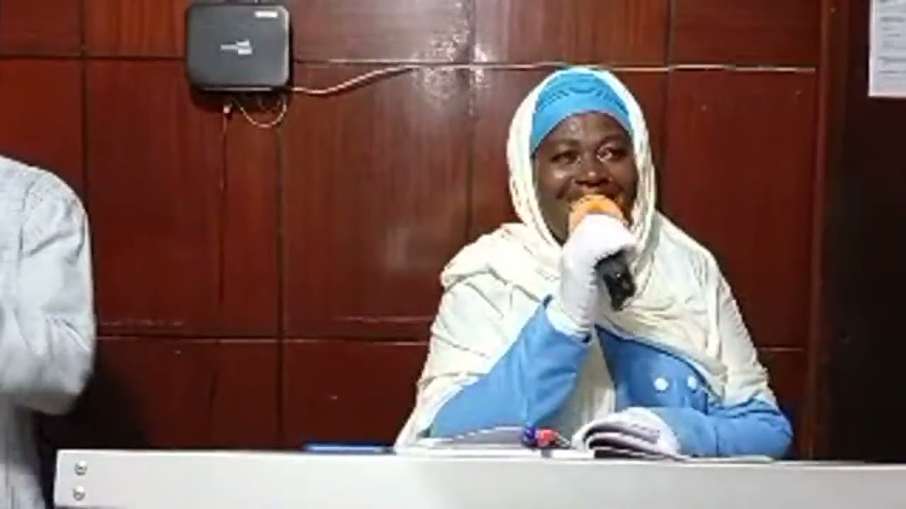 TEMPÊTE DE PRIÈRE AVEC LA SERVANTE DE DIEU MAWUSÉ 91262566-71611340