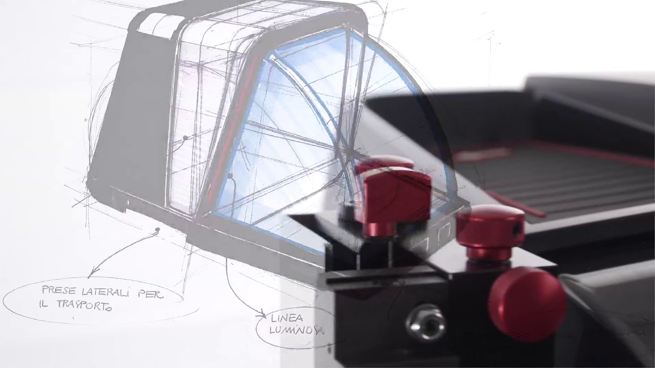 Silca Unocode F Series Key Cutting Machines