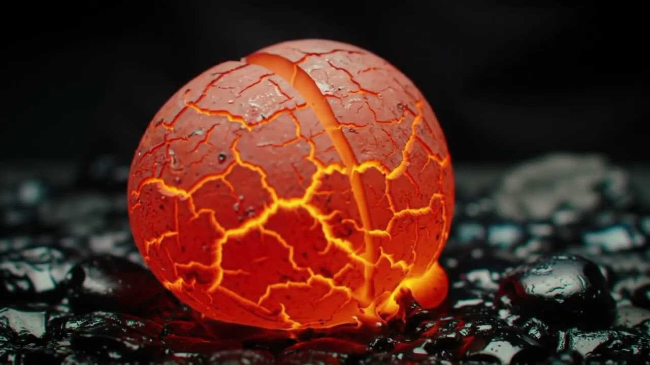 Satisfying Cuts | ASMR Fruit Slicing 