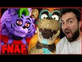 FİVE NİGHT AT FREDDY | ROBLOX RAINBOW FRİENDS TÜRKÇE | HAN KRAL EKİP