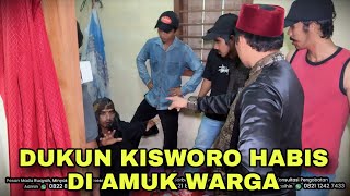 Part 105 Residents And Ustadz Enter The House Of Shaman Kisworo Students Of Ustadz Nasihin