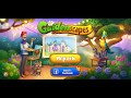 14-й день в игре Gardenscapes. 27 мая 2020 года (13+)