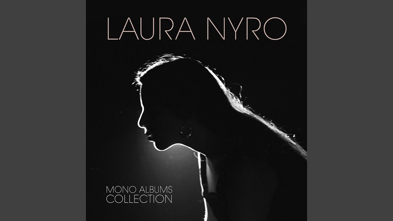 Laura Nyro [Eli and the Thirteenth Confession］Columbia CS-9626