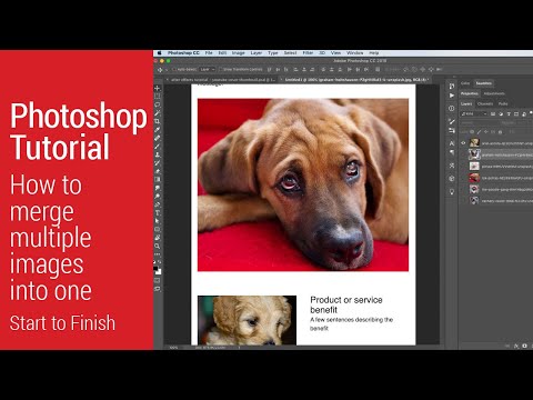 Photoshop Tutorial -
