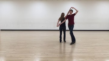 Country Swing - Pretzel