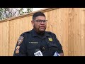 Harris County postal worker killed in crash | Full police report