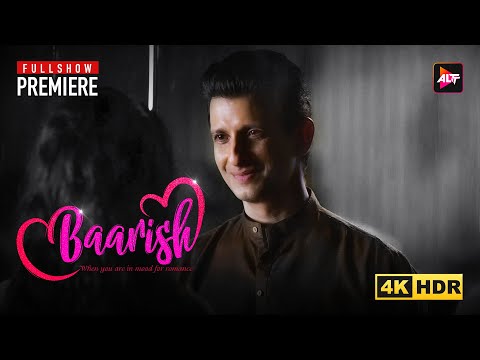 Baarish 4K | Asha Negi,Priya Banerjee, Sharman Joshi | New Released Indian Hindi Movies 2024