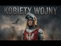 Kobiety Wojny – Epic Polish Folk Metal | Historical War Anthem