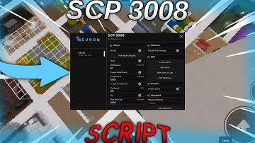 3008 Script ✨ | ESP, Fly, No Fall Damage and More! | Roblox Pc Mobile Executor | PASTEBIN