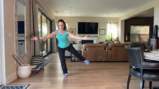 Cardio Balance