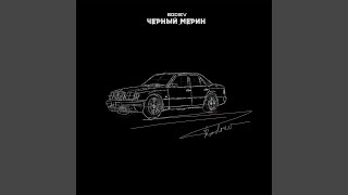 Черный мерин - BODIEV
