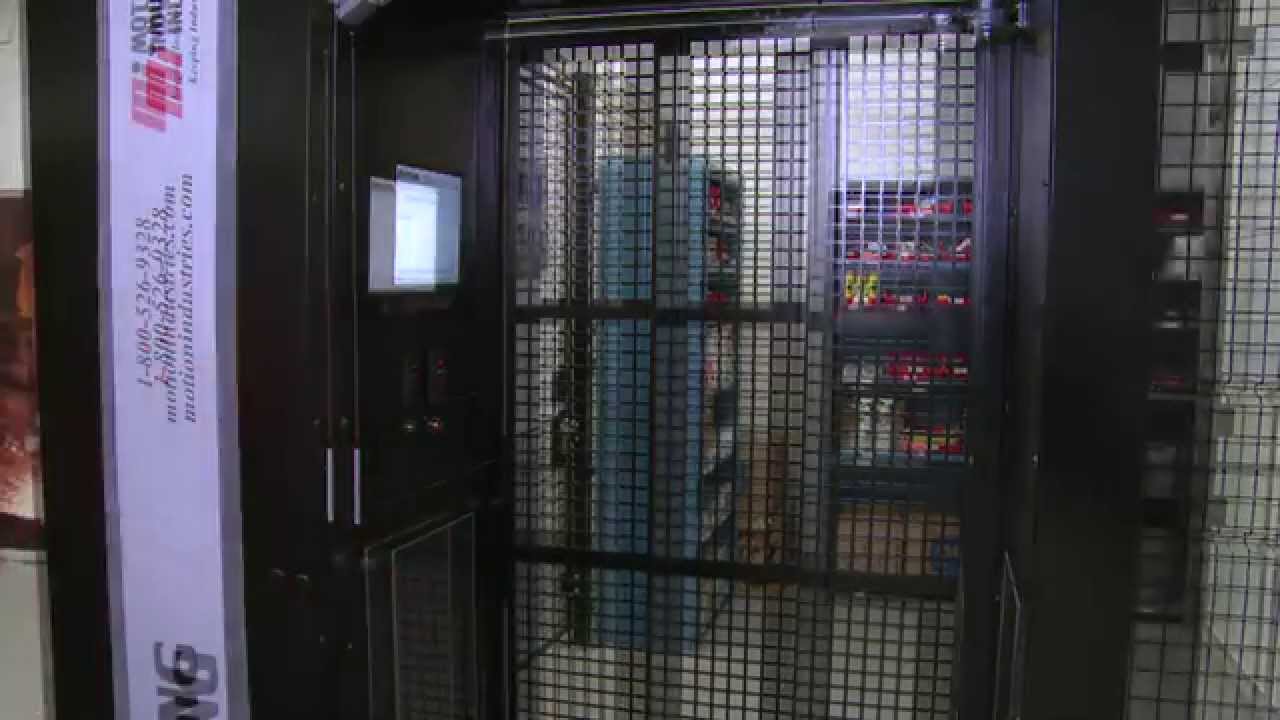 MiHow2 Motion Industries How to Better Manage Your Inventory Using