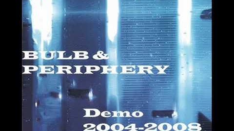 Periphery Bulb - Icarus Lives! (with Jake Veredika)