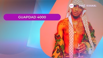 Guapdad 4000 - "Scamboy" | Remix